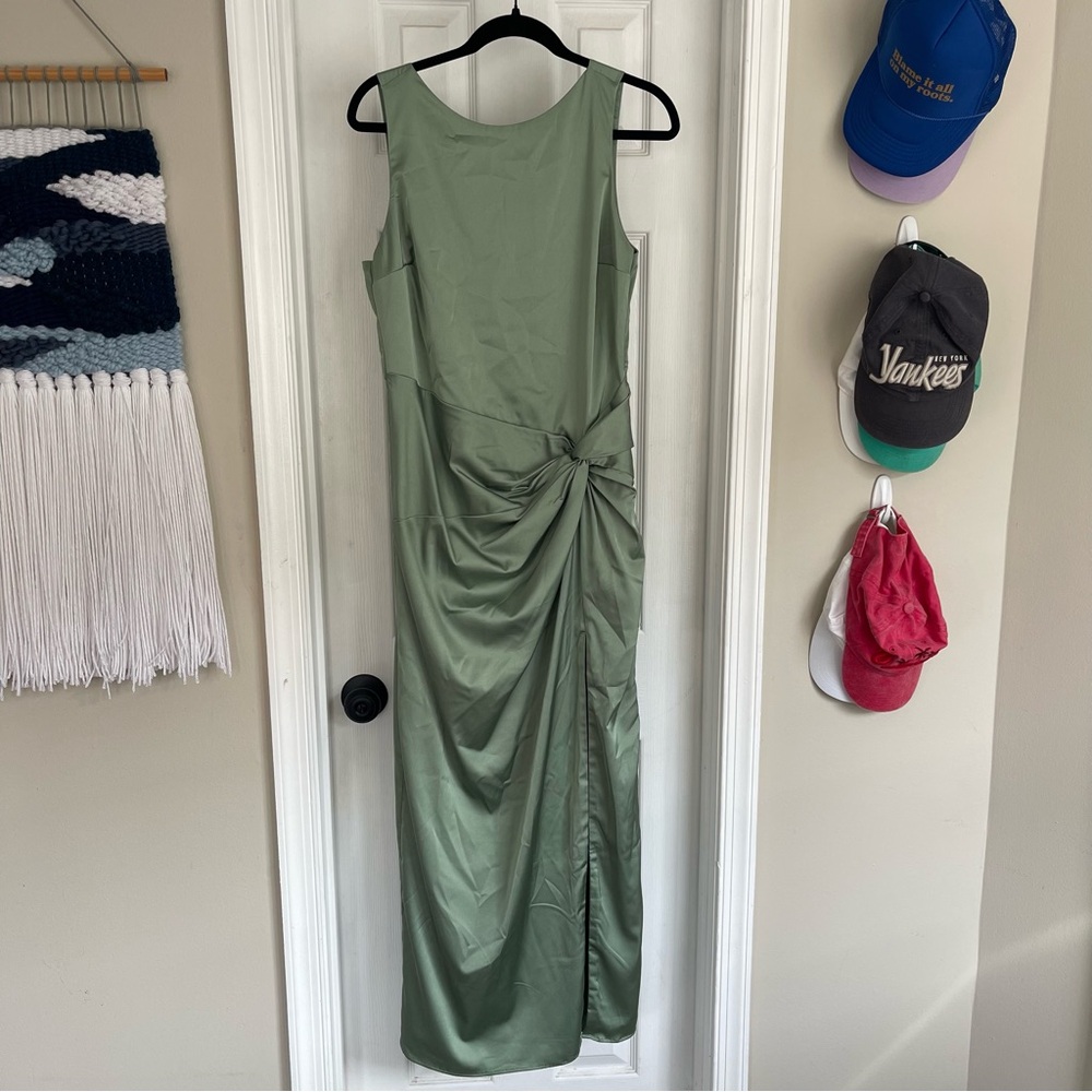 Formal Abercrombie Dress